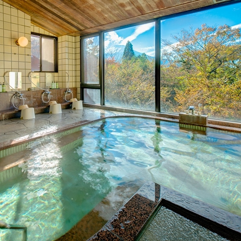 山中湖 秀山荘 4