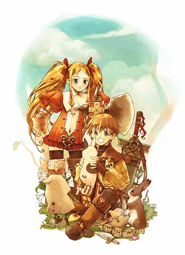 ラジアータ ストーリーズ 6