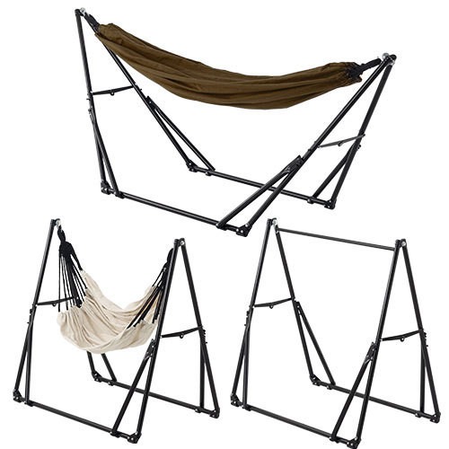 3way ハンモックチェア 5
