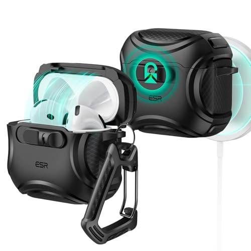 AirPods 4のケースのおすすめ人気ランキング【2026年8月】 1