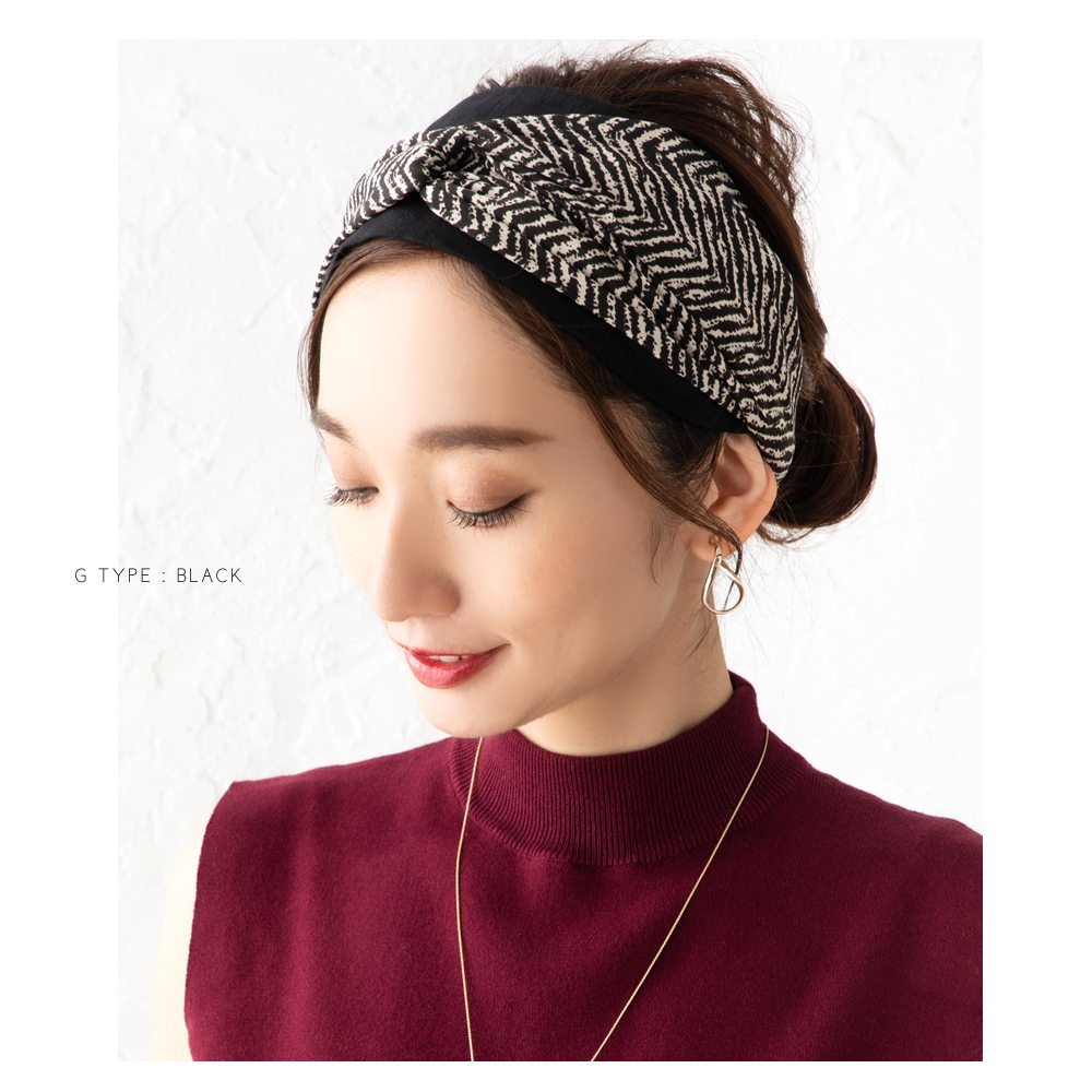 21年 ターバンのおすすめ人気ランキング10選 Mybest