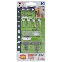 22年 画鋲フックのおすすめ人気ランキング選 Mybest 22年 画鋲フックのおすすめ人気ランキング選 Mybest