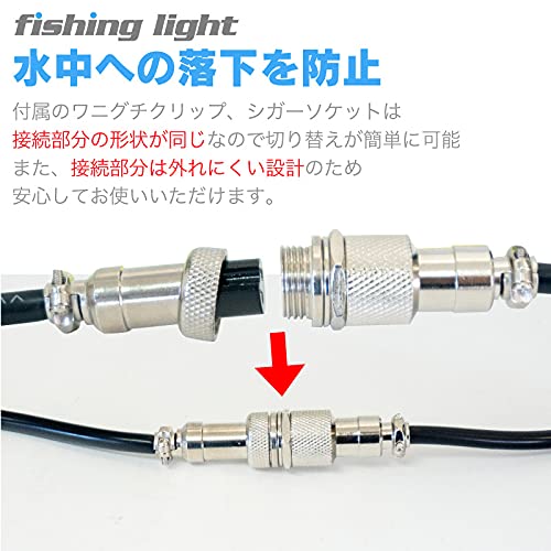 集魚灯 6