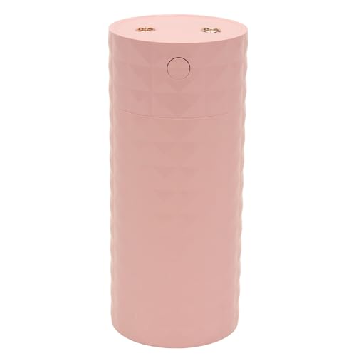 ダブルミスト充電式加湿器 1