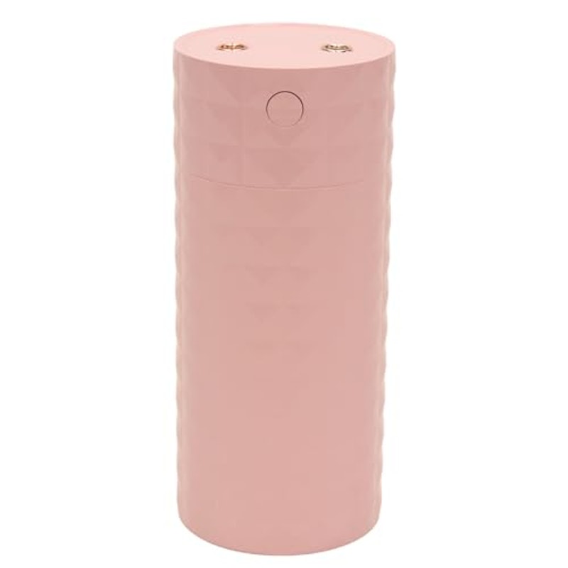 ダブルミスト充電式加湿器 1