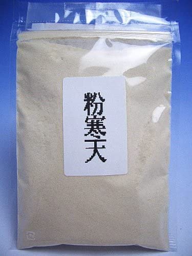 粉寒天 1