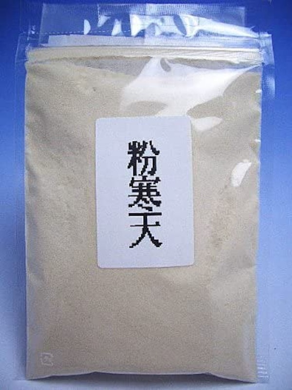 粉寒天 1