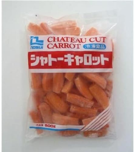 シャトーキャロット 1