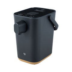 STAN.電動ポット CP-CA12 WA 象印マホービン2024年製 50373aafaebaf7df164c4e1197feca