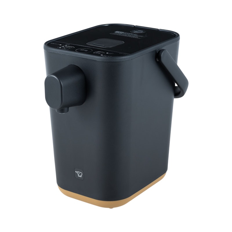 象印マホービン STAN. マイコン沸とう電動ポット CP-CA12を検証 象印マホービン STAN. マイコン沸とう電動ポット CP-CA12を検証