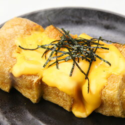 あぶらあげ 4
