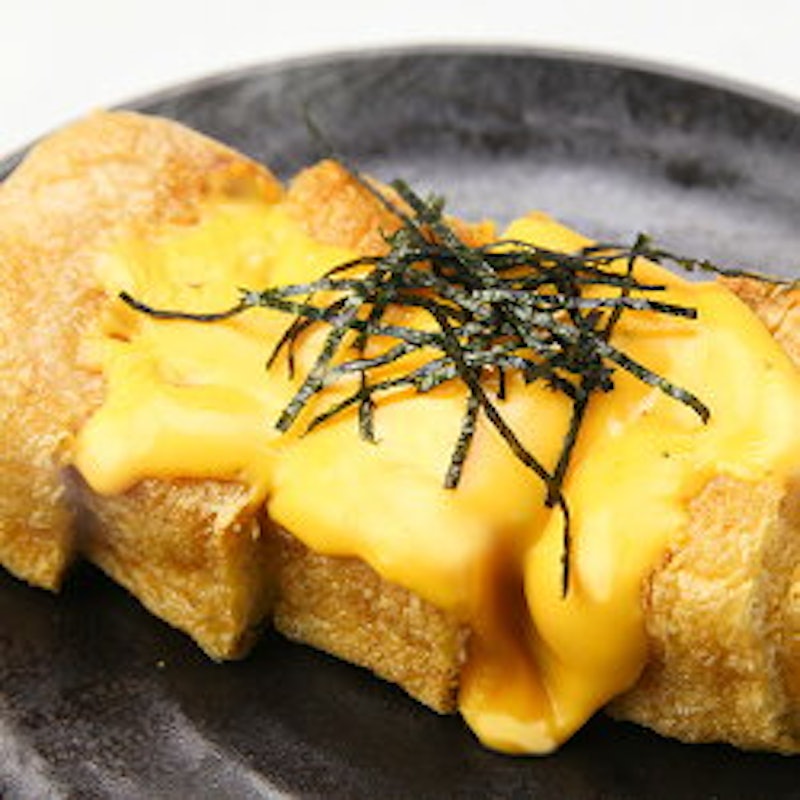 あぶらあげ 4
