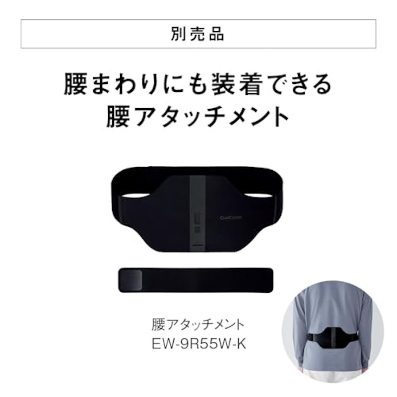 高周波治療器コリコランワイド 5