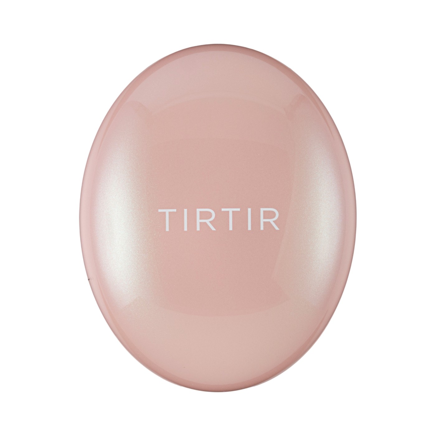 TIRTIR マスクフィットオールカバークッション 21Nをレビュー