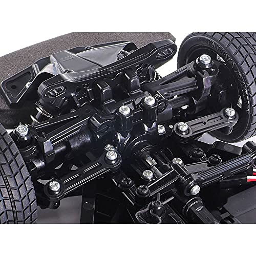 1/10RC トヨタ GR スープラ 7