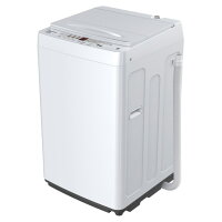 鹿児島県肝属郡肝付町洗濯機　5.5kg　ハイセンス　HW-55E2W　2022年　一人暮らし　鹿児島