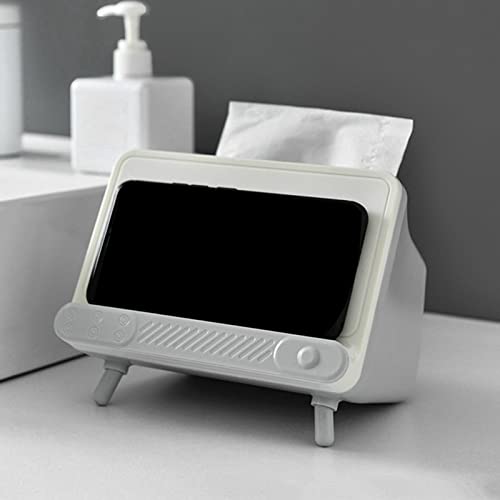 テレビ型スマホホルダー 5