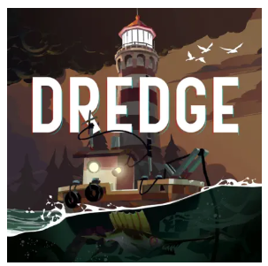 DREDGE 1