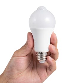 ORALUCE LED電球を検証レビュー!人感センサー付きLED電球の選び方も紹介 3