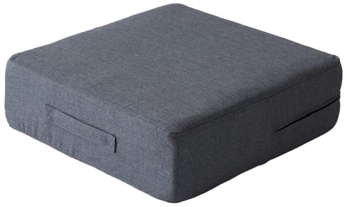 Spring cube トランポリンクッション 1
