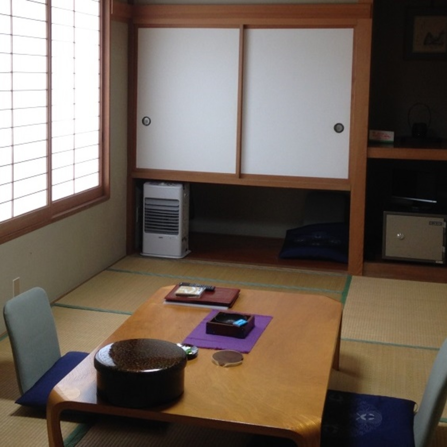 創作料理の宿 十和田湖レークサイドホテル 2