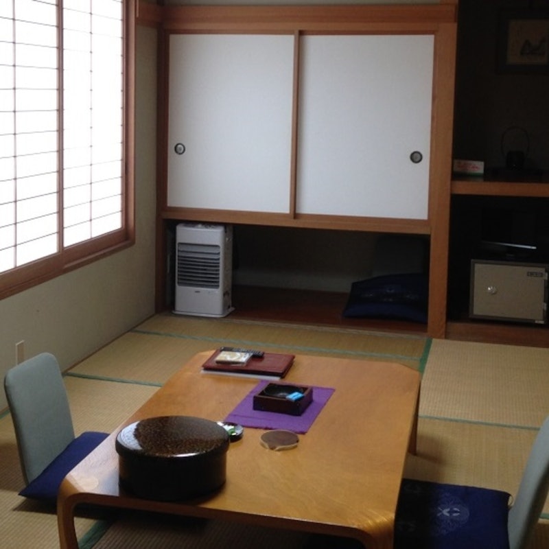 創作料理の宿 十和田湖レークサイドホテル 2