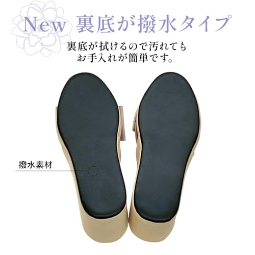 ハイヒールスリッパ 2