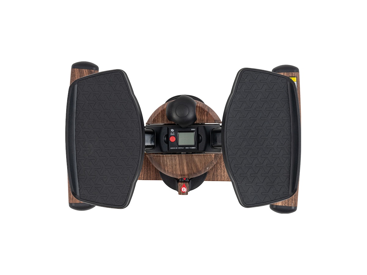 ルネサンス ツイストエアロステッパーPremium 木目調ステッパー SP-600 ルネサンス ツイストエアロステッパーPremium 木目調ステッパー SP-600