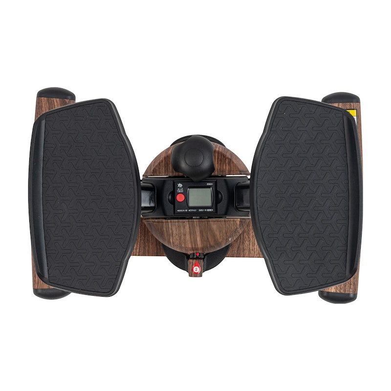 ルネサンス ツイストエアロステッパーPremium 木目調ステッパー SP-600 ルネサンス ツイストエアロステッパーPremium 木目調ステッパー SP-600