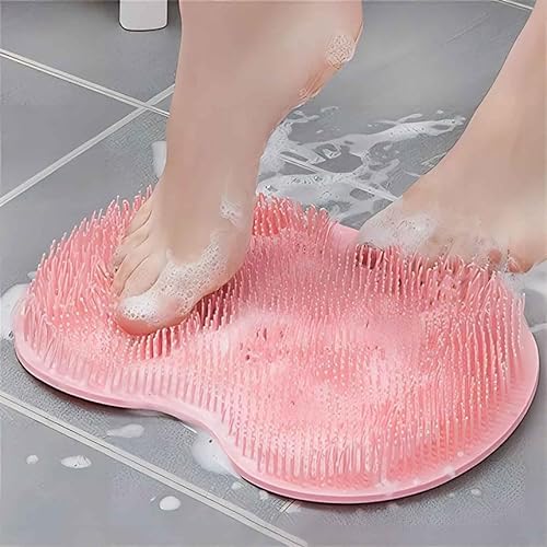フットブラシ 8