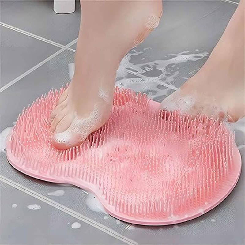 フットブラシ 8