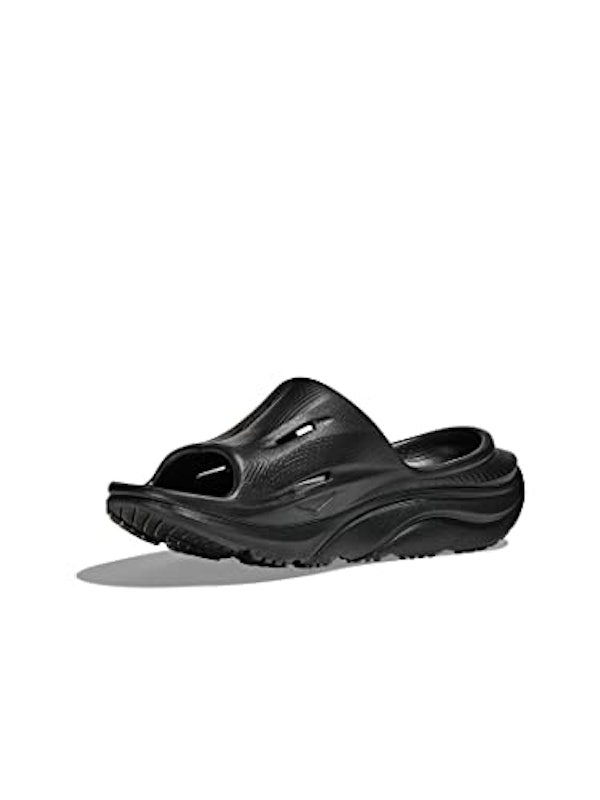 RECOVERY SLIDE 3 BLACK 3