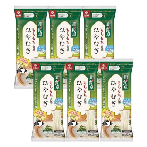 ひやむぎ 1