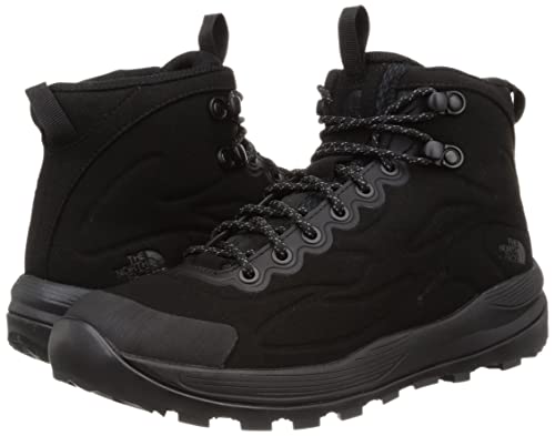Scrambler Mid GORE-TEX Invisible Fit 7