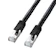 サンワサプライ PoE CAT6LANケーブル 1