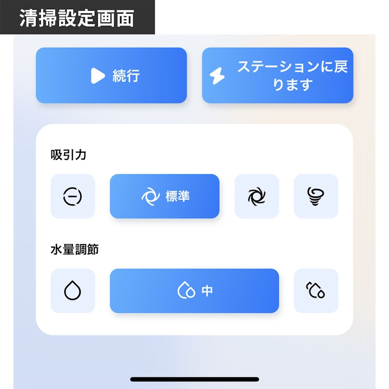 DEEBOT Y1 21