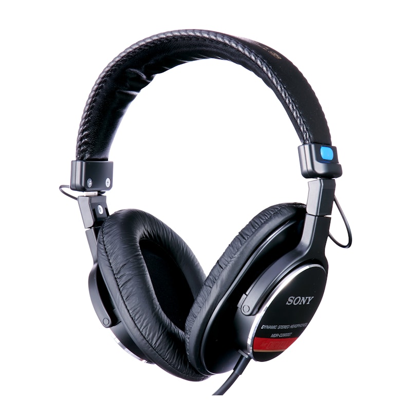 SONY MDR-CD900STをレビュー!クチコミ・評判をもとに徹底検証 SONY MDR-CD900STをレビュー!クチコミ・評判をもとに徹底検証
