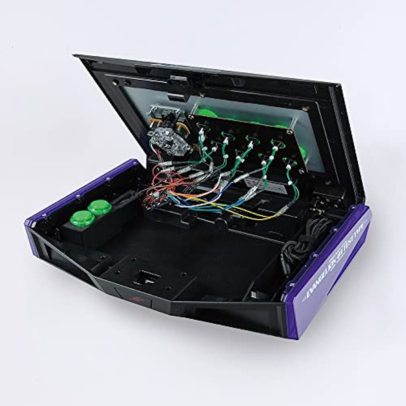 EVANGELION e:PROJECT 4