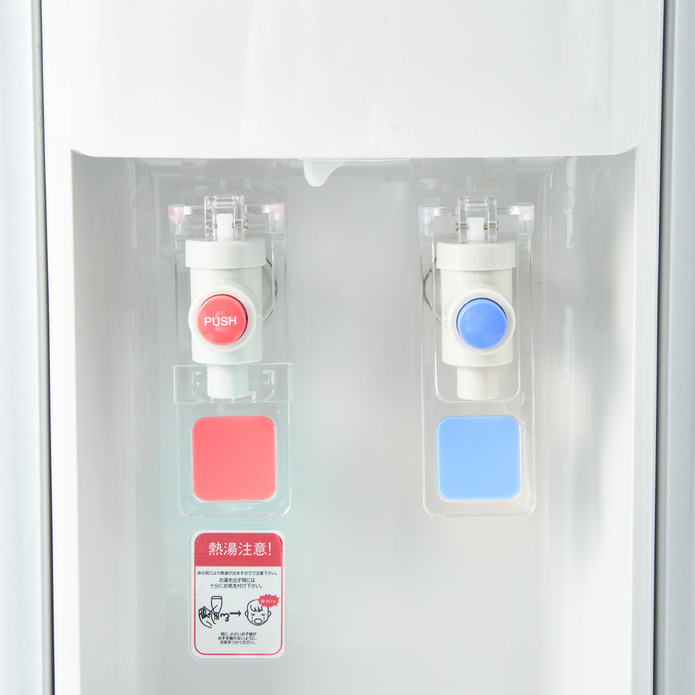 サイサン ウォーターワン JLサーバーを検証レビュー！赤ちゃんのミルク