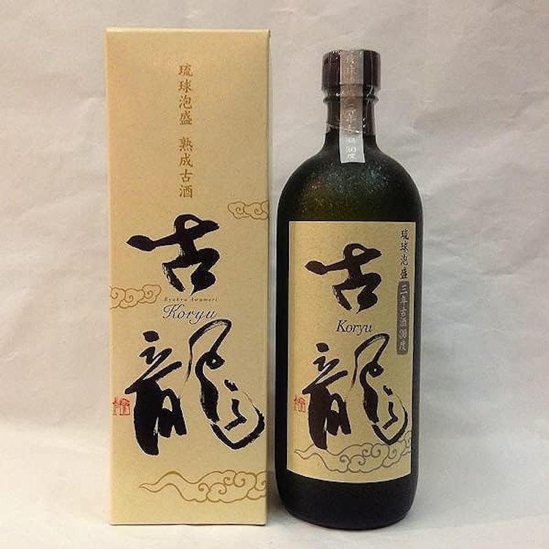 古龍 1