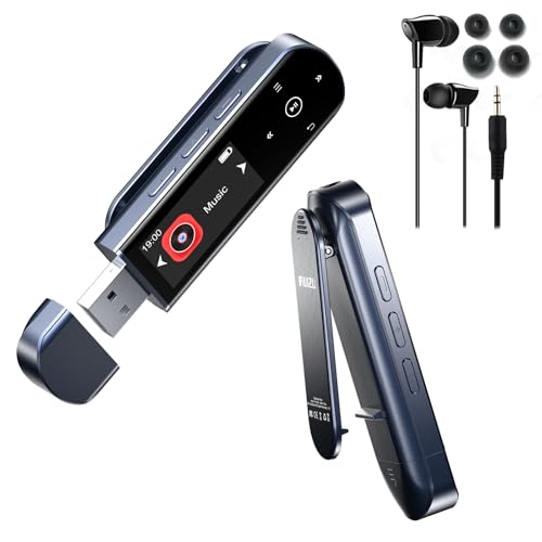 MP3プレーヤー 1
