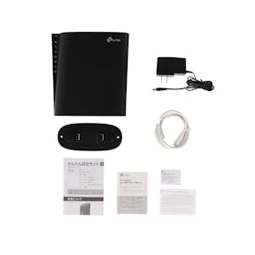 TP-Link Archer AX80 AX6000をレビュー!クチコミ・評判をもとに徹底検証 4