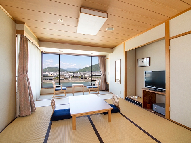 長良川温泉 ホテルパーク 2