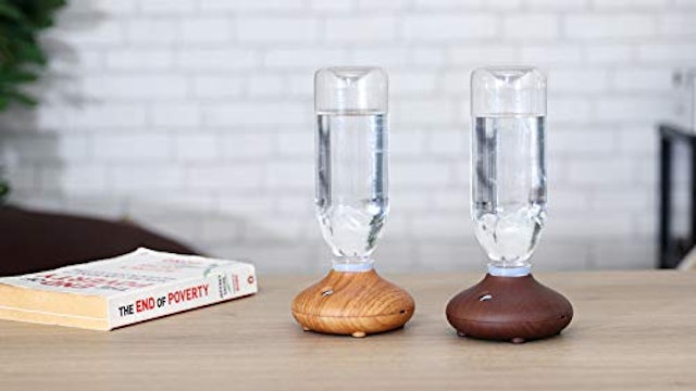 ペットボトル加湿器のおすすめ人気ランキング15選 mybest