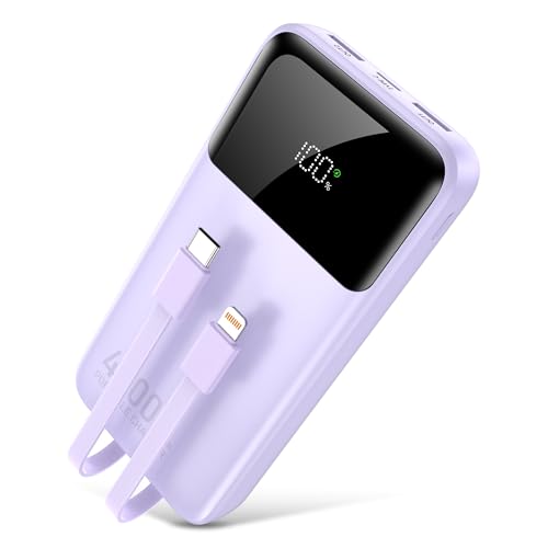 モバイルバッテリー 1