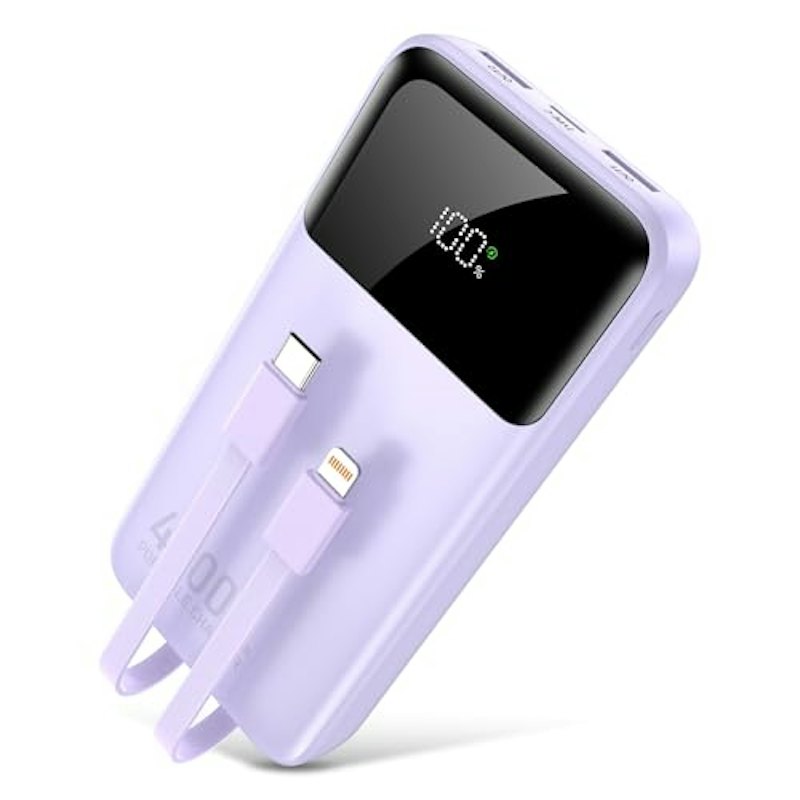 モバイルバッテリー 1