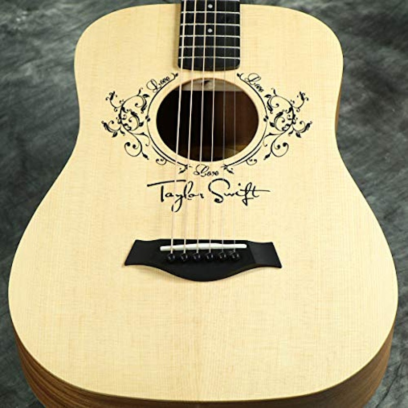 Taylor Swift Baby Taylor 1