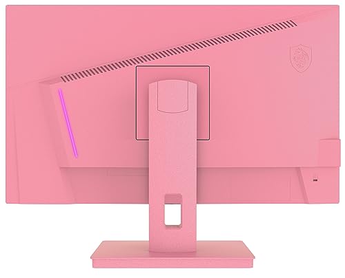 ピンクのPCモニターのおすすめ人気ランキング【2025年】 | マイ