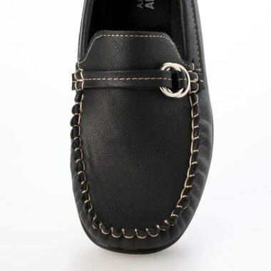 柔らかモカシン 6