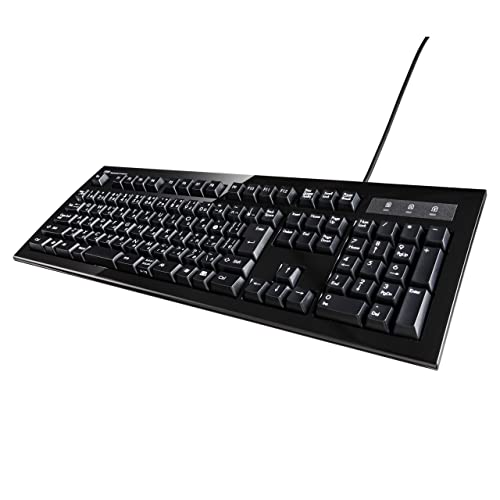 黒軸のキーボードのおすすめ人気ランキング【2026年5月】 2